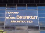 Brunfaut M. & F.